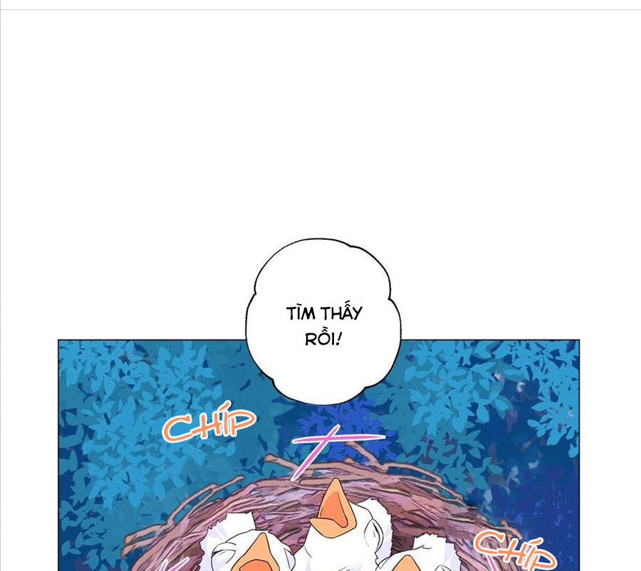 kế hoạch chọn papa của công chúa ._. chapter 9 18