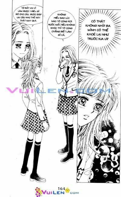 thiên thần tái thế chapter 11 164