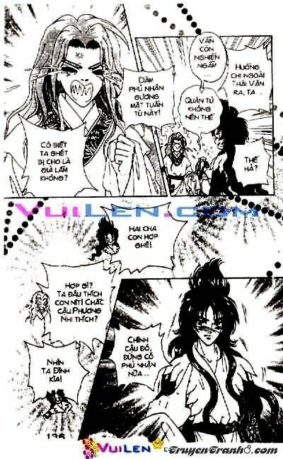 đóa hoa yêu kiều chapter 6 137