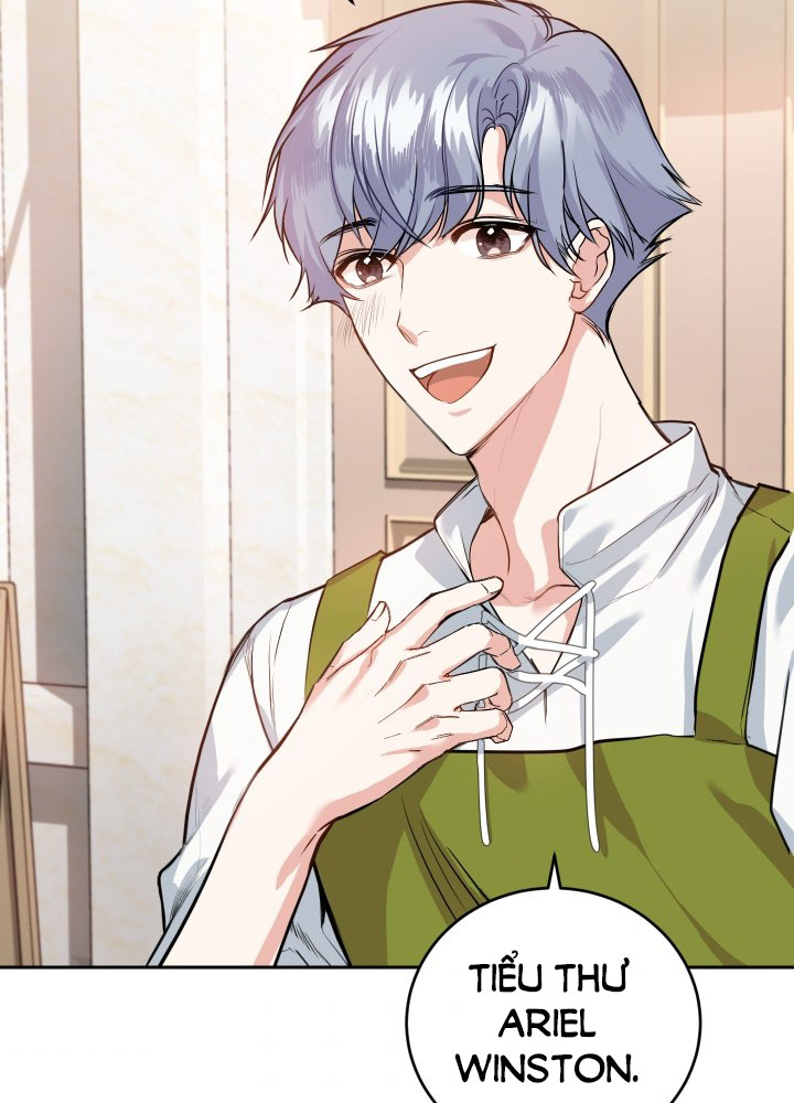 trở thành nhà điều chế nước hoa duy nhất của bạo chúa chapter 8 89