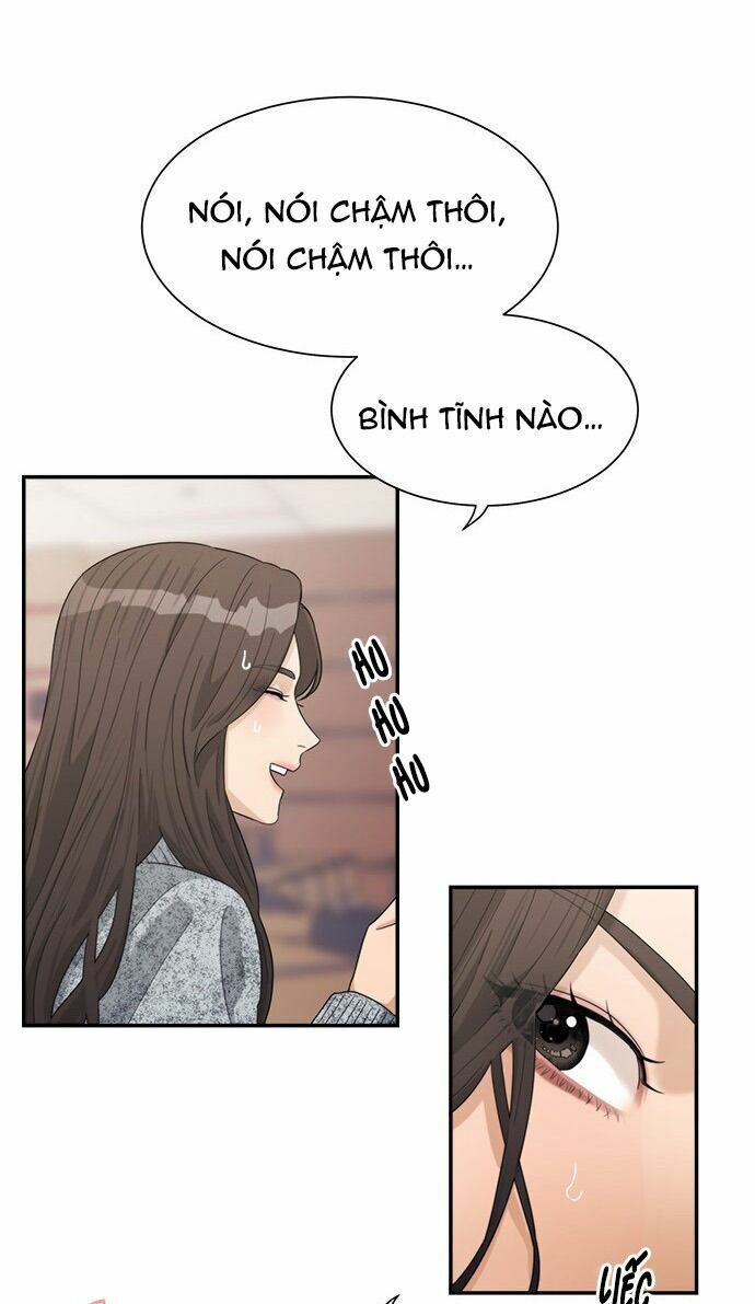 phải lòng oan gia chapter 65 71