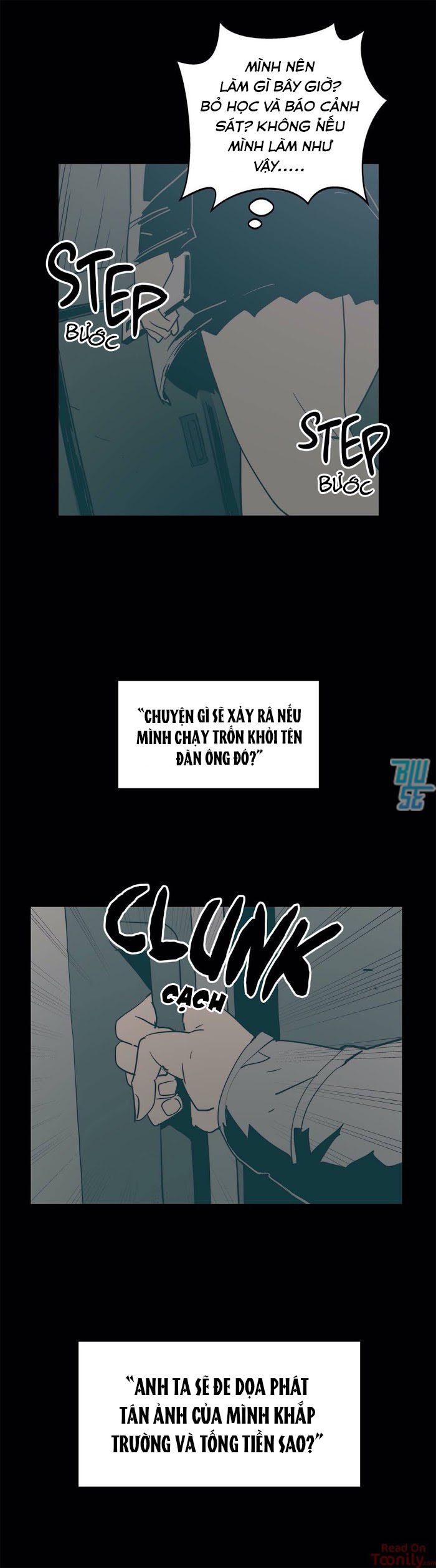 dục vọng chết người chapter 25 20