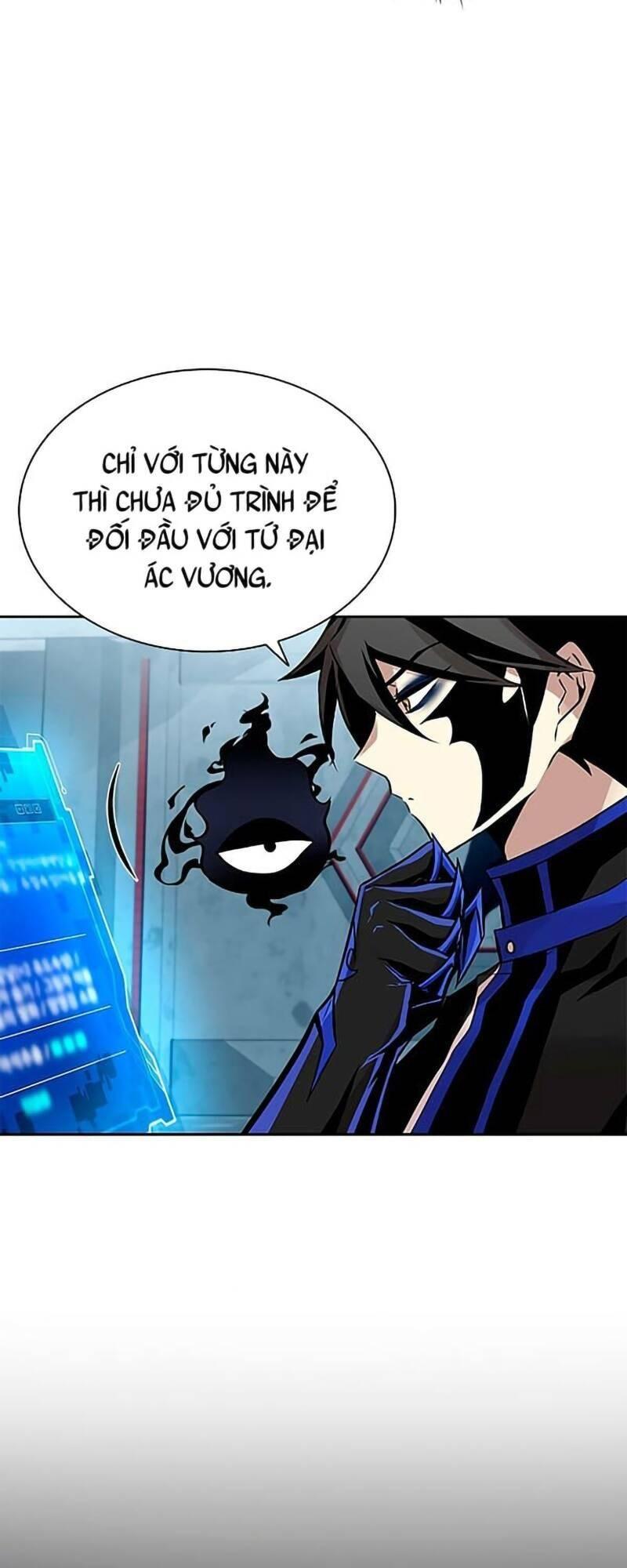 tiêu diệt ác nhân chapter 55 34