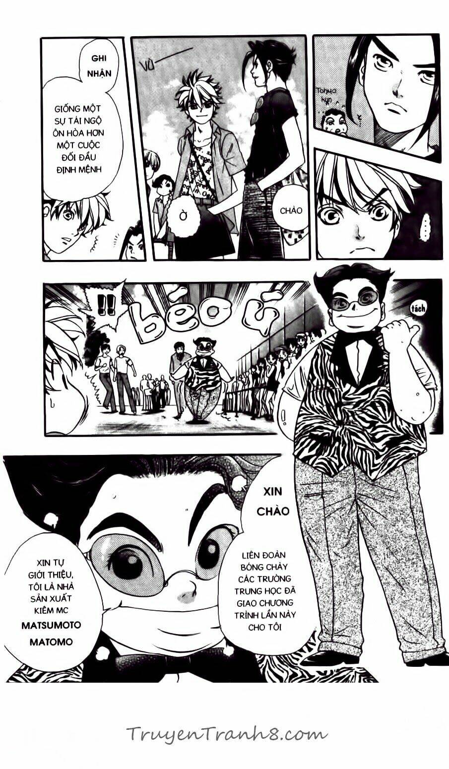 dragon voice chapter 52 11