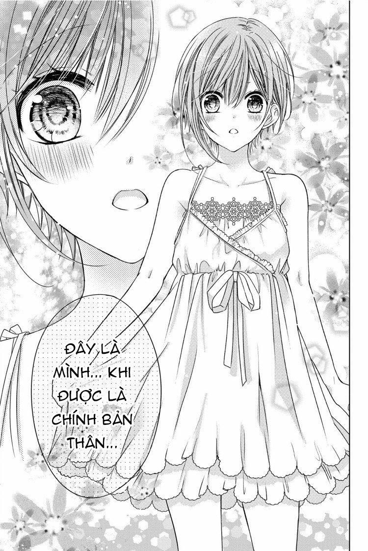 ký túc xá ma cà rồng chapter 6.2 3