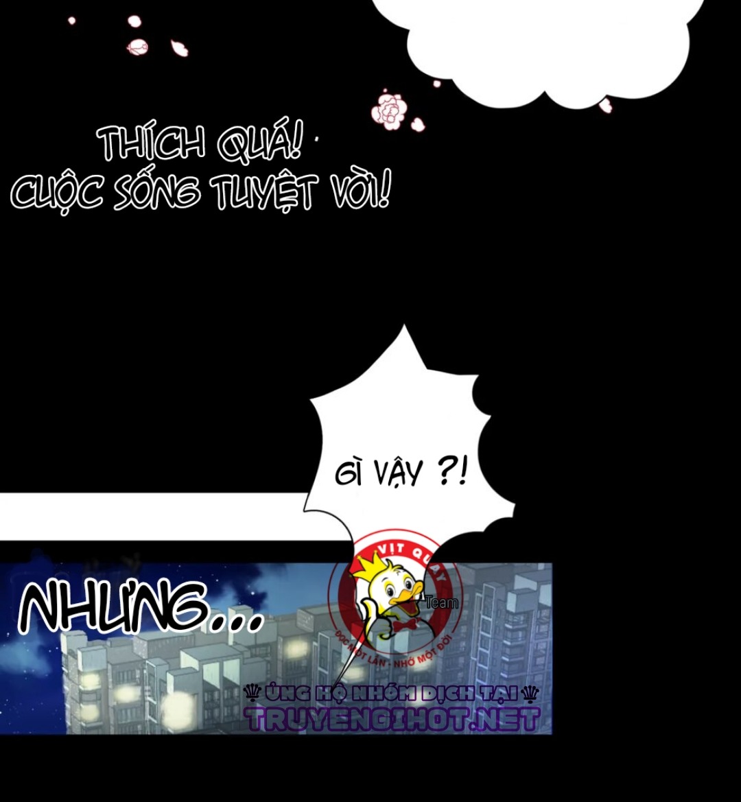 cách để che giấu sự thất bại chapter 0.5 20