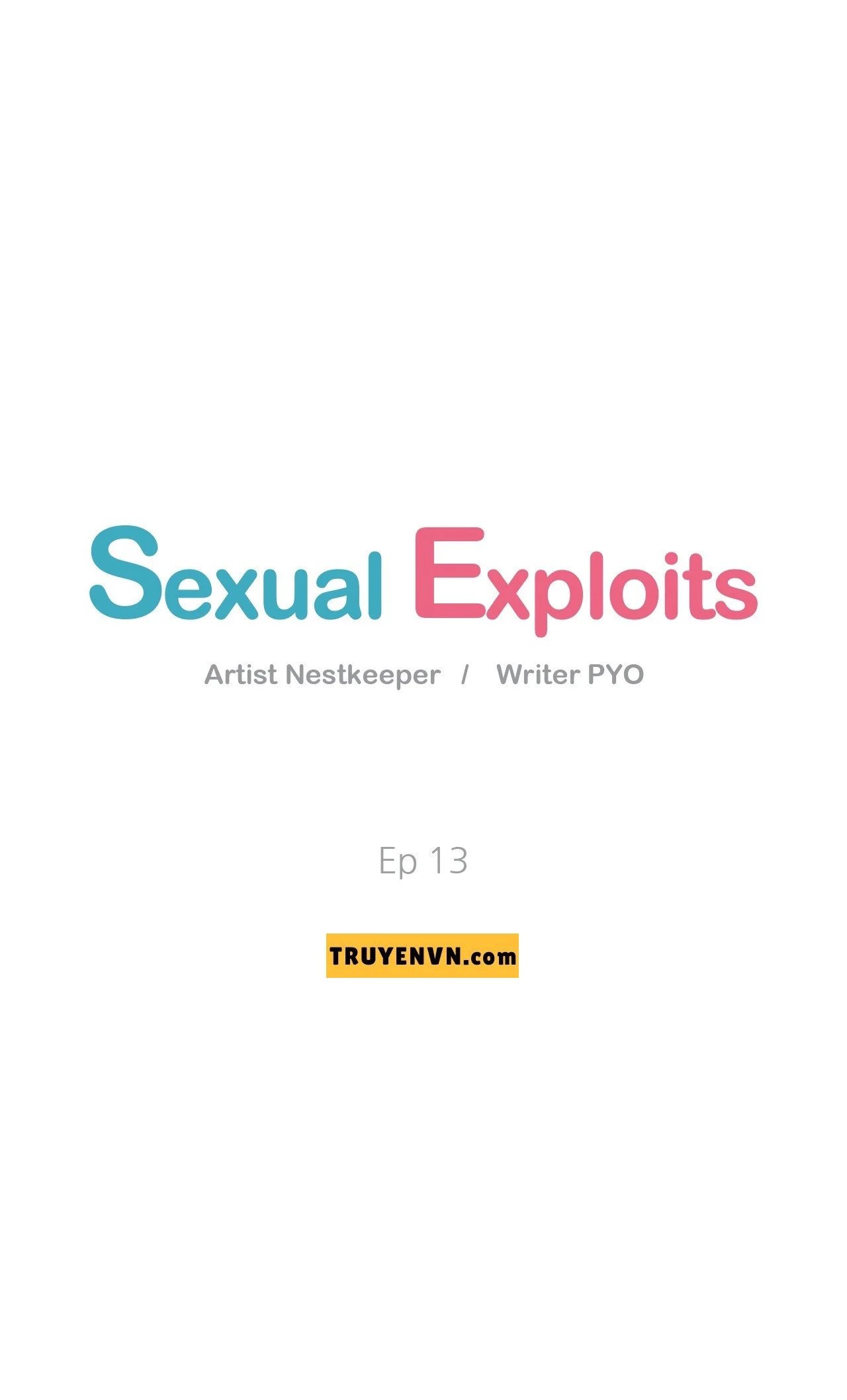 bạn đã xxx bao giờ chưa? chapter 13 5