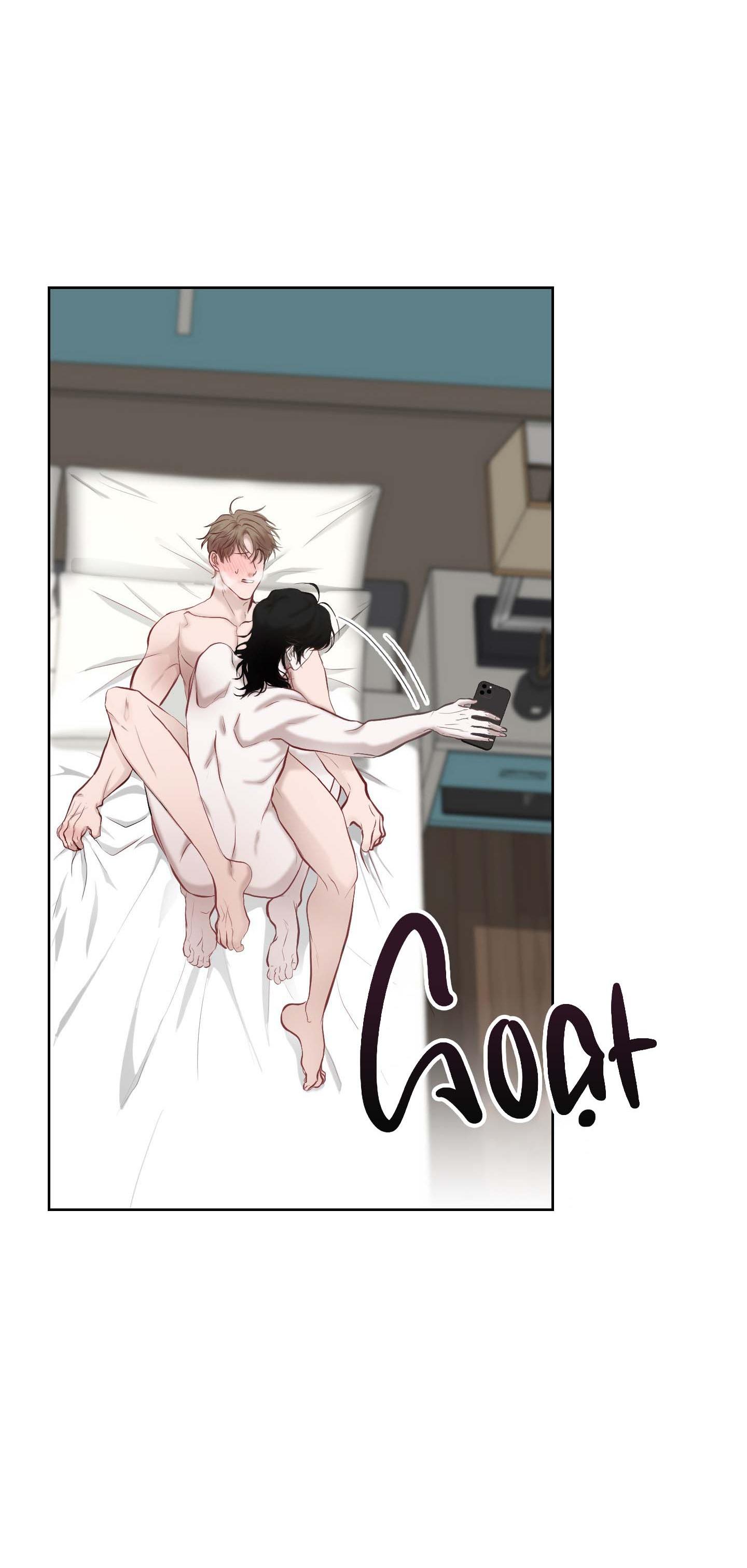 làm thế nào để chế ngự kẻ thù trong ta chapter 1 39