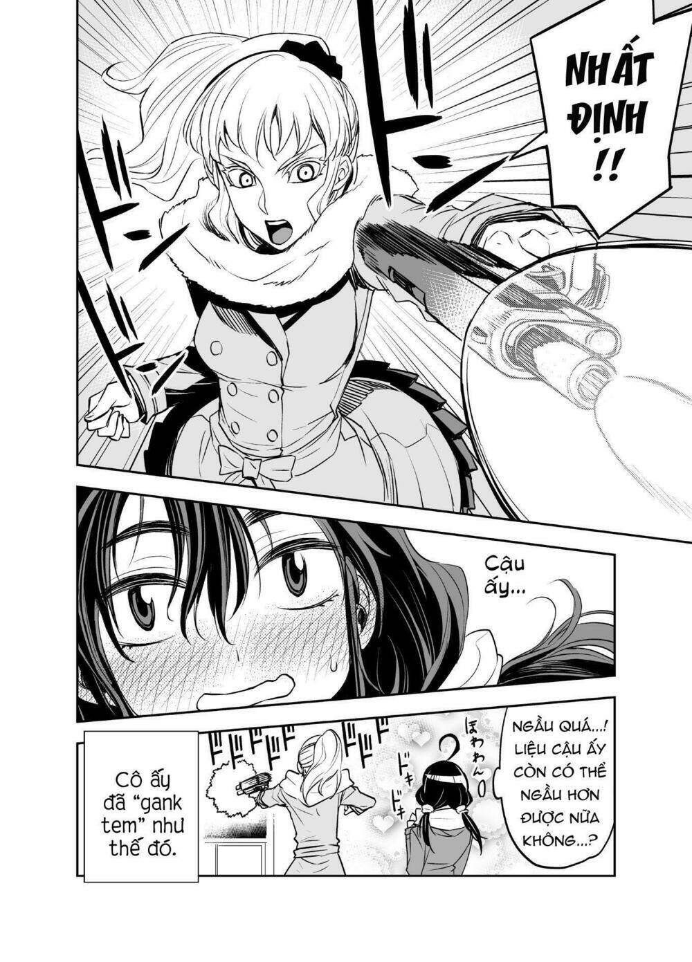 tadokoro-san chapter 15 7