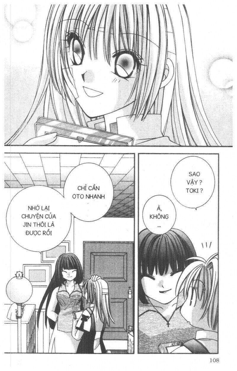 milk crown chapter 4 108