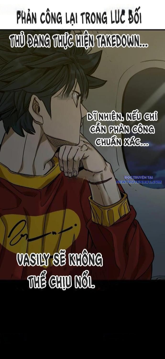 shark - cá mập chapter 324 29