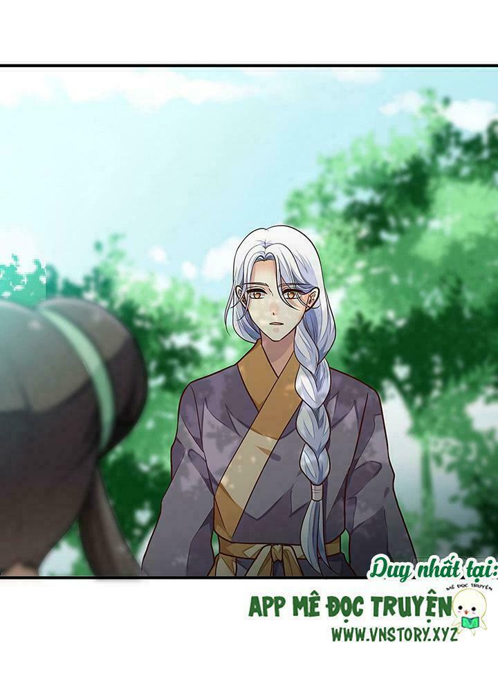 thái tử phi nhà ta thật hung hăng chapter 10 9