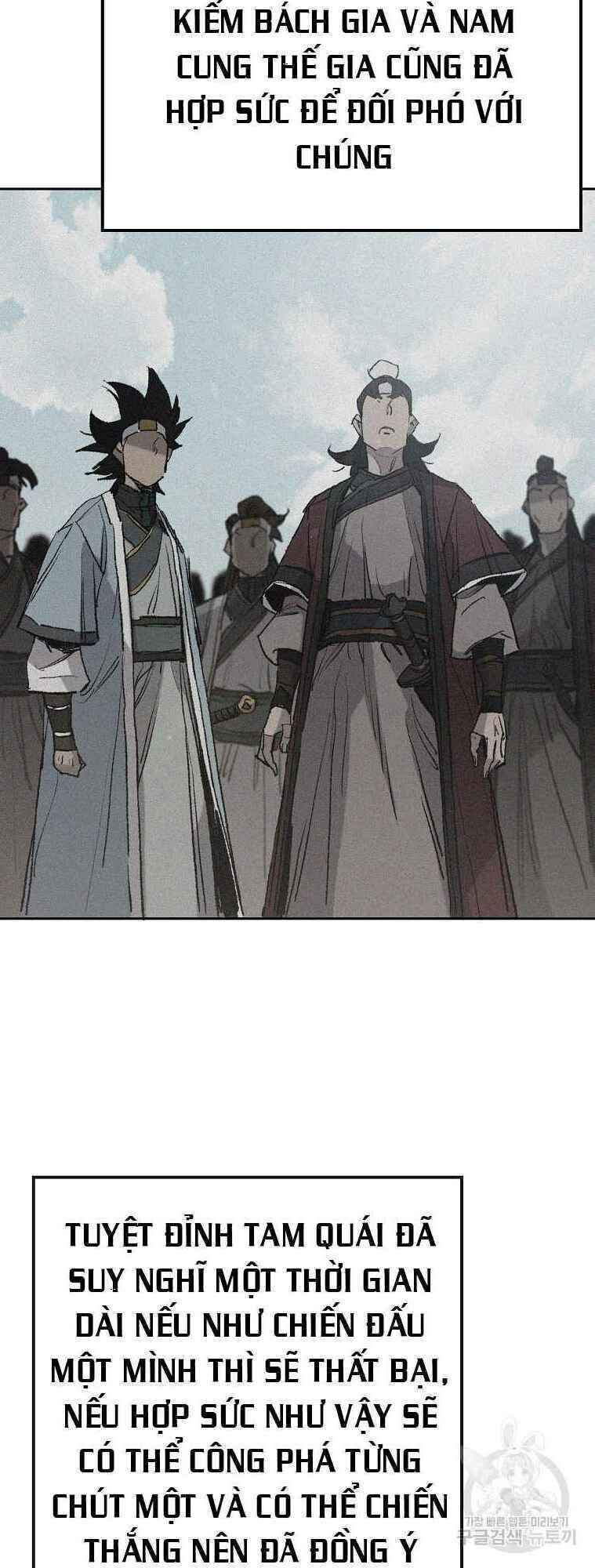 kiếm sĩ bất bại chapter 67 52