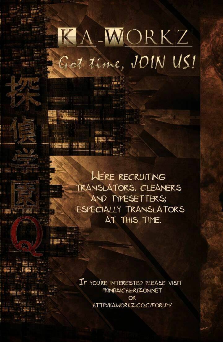 detective academy q chapter 35 25