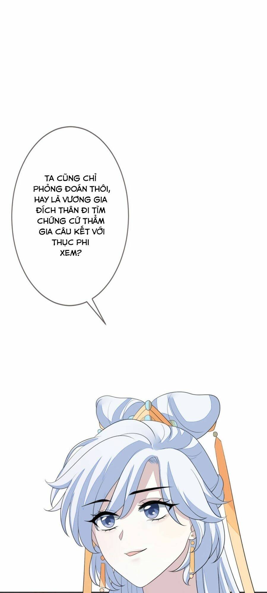 cửu khuyết phong hoa chapter 61 43