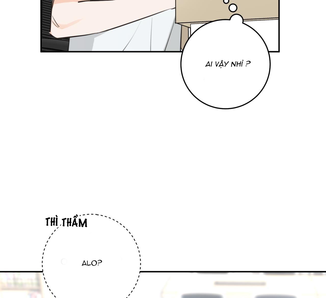 tình mình khó nói chapter 6 22