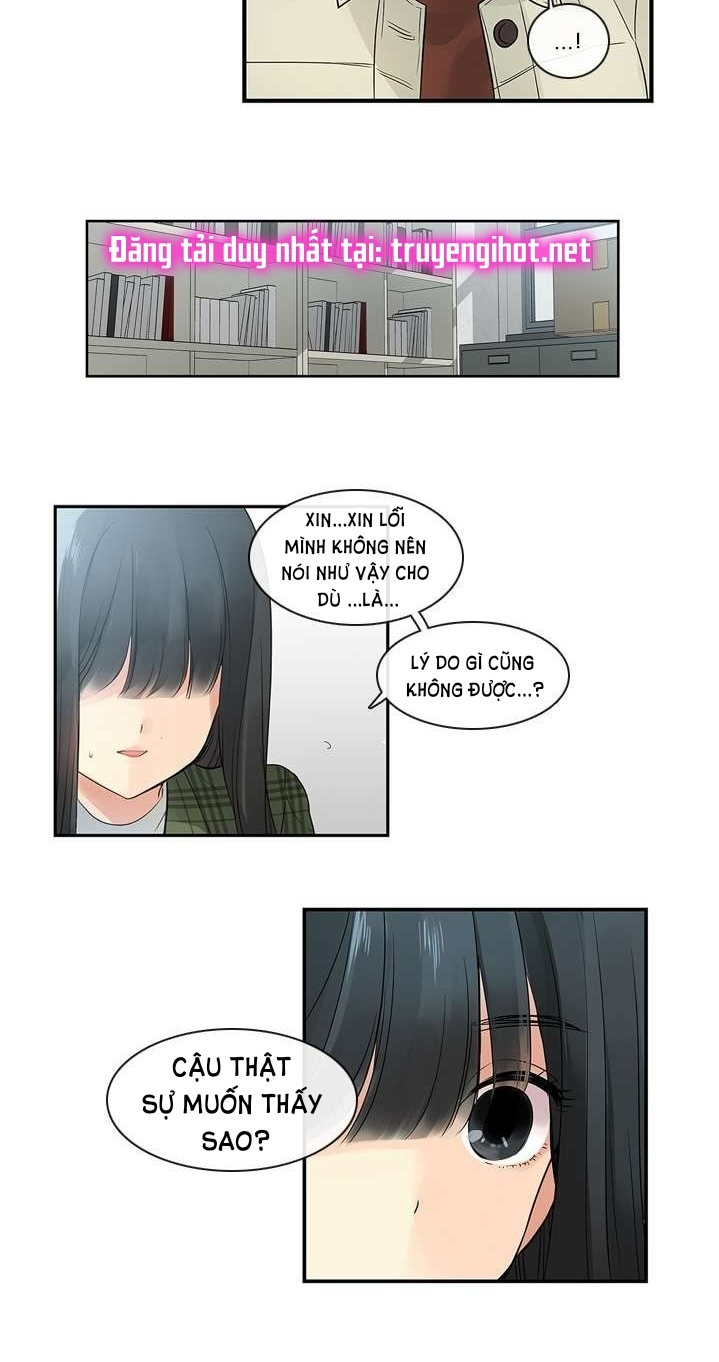 [18+] nàng hoa chapter 8.2 2