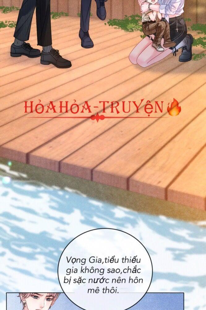 phu nhân thân phận của người lại gây chấn động cả thành phố chapter 7 56