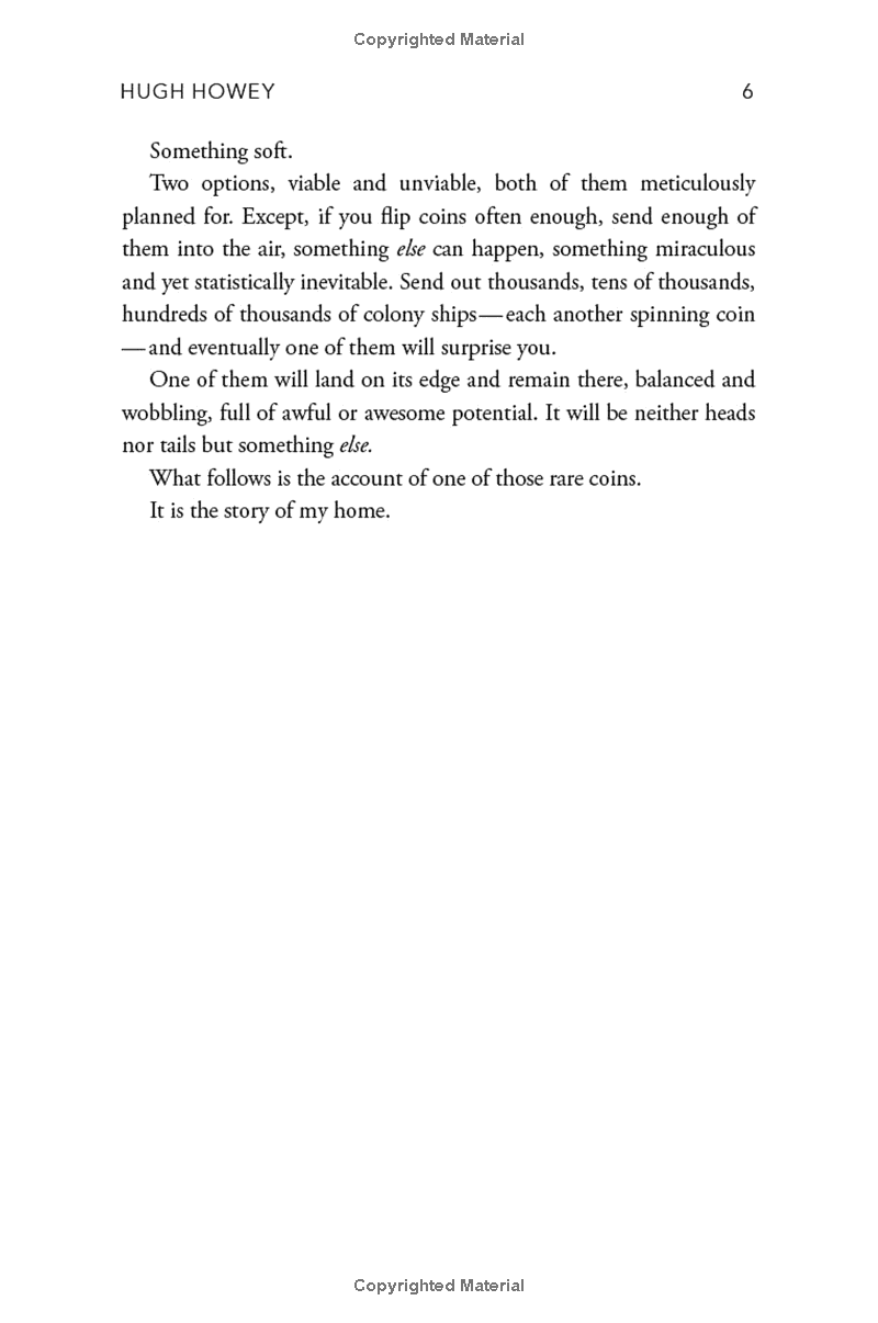 Sách ngoại văn: Half Way Home