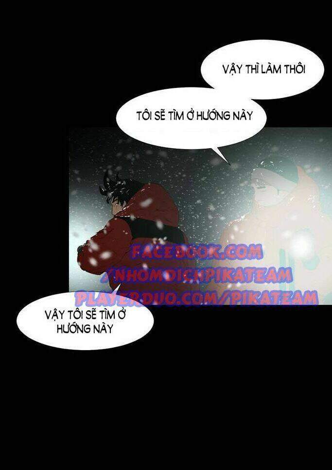 đêm vùng cực chapter 24 75