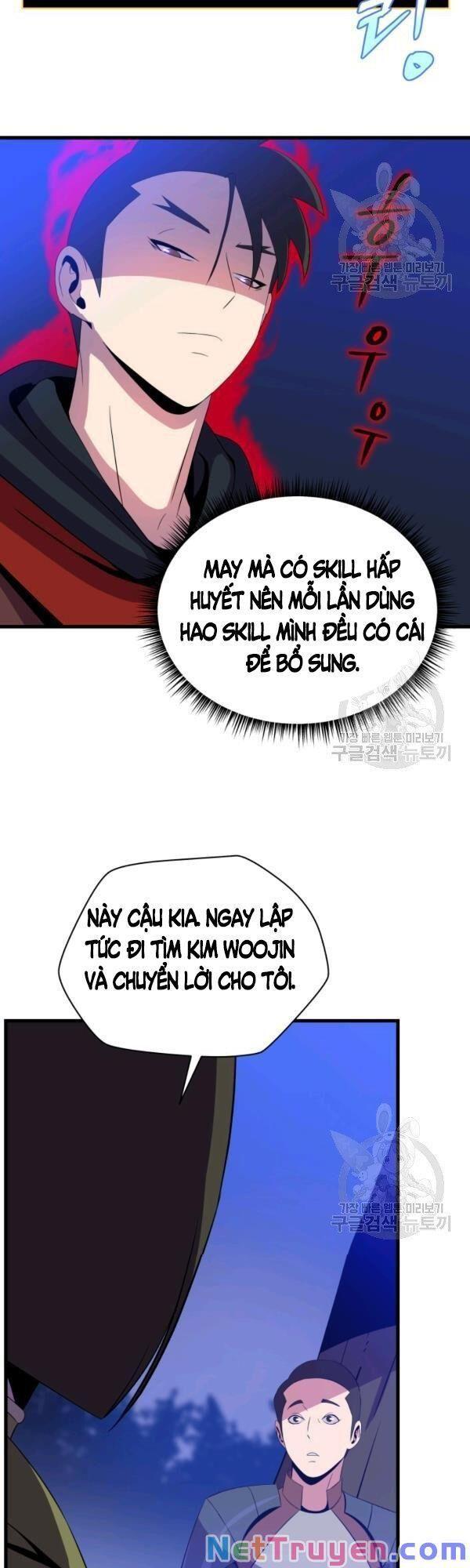 tiêu diệt đấng cứu thế chapter 64 23