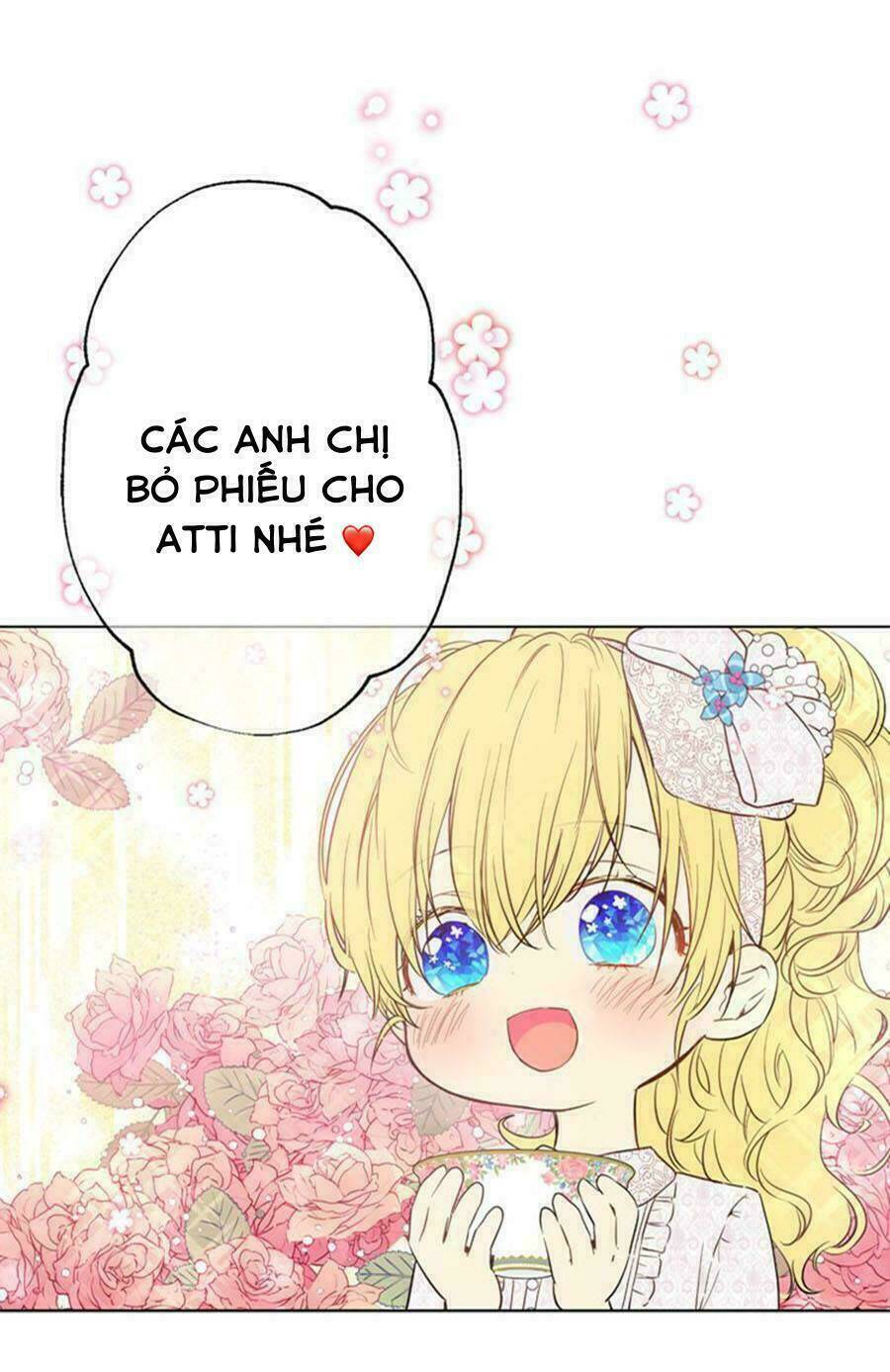 một ngày nọ ta trở thành công chúa chapter 6 38