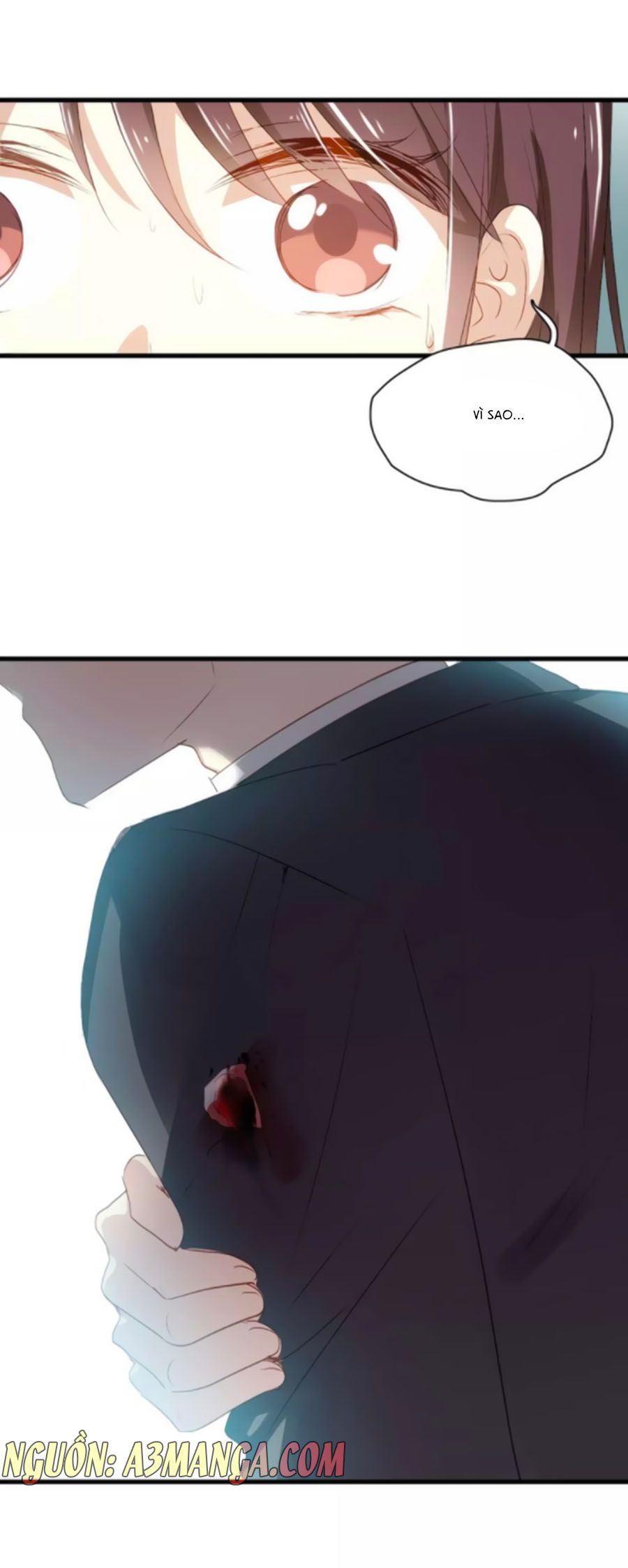 Tình Yêu Là Thế chapter 80 - Trang 3