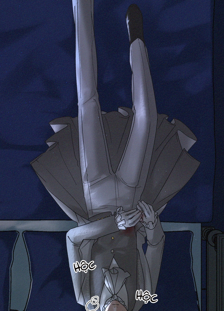 em dám không ? chapter 16 57