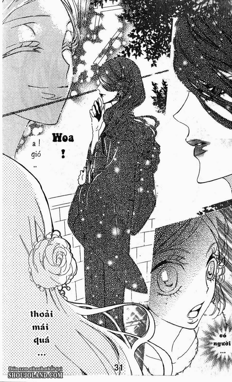 hebi to maria to otsukisama chapter 6 30