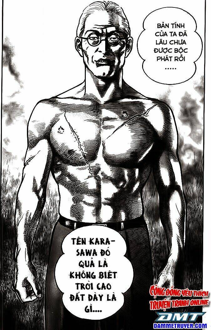 heat - thế giới ngầm chapter 56 26