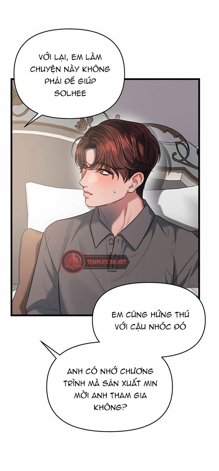 [18+] dục vọng tao nhã chapter 41.2 18