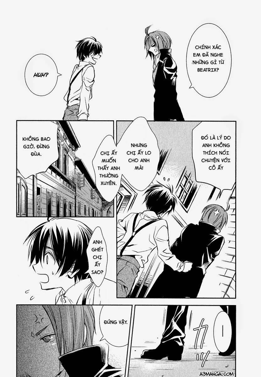 mein ritter - watashi no kishi chapter 2 30