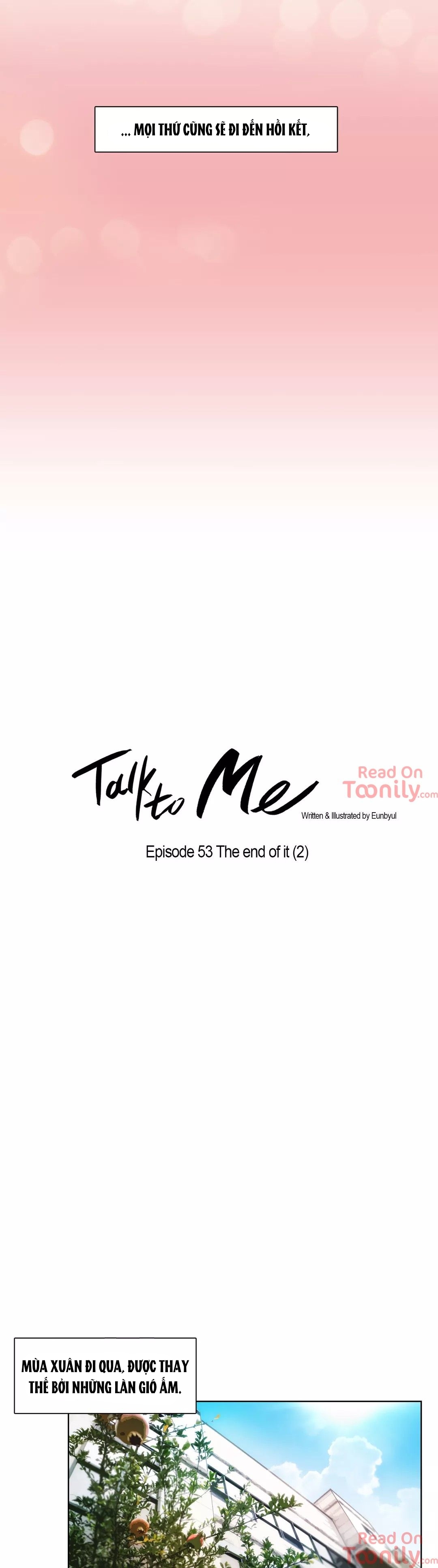 nói với anh chapter 53 4