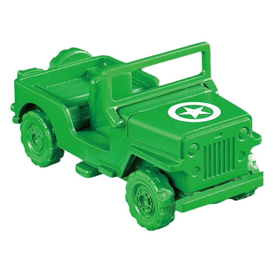 Mô Hình Xe Toy Story Army Và Military Motor Takara Tomy