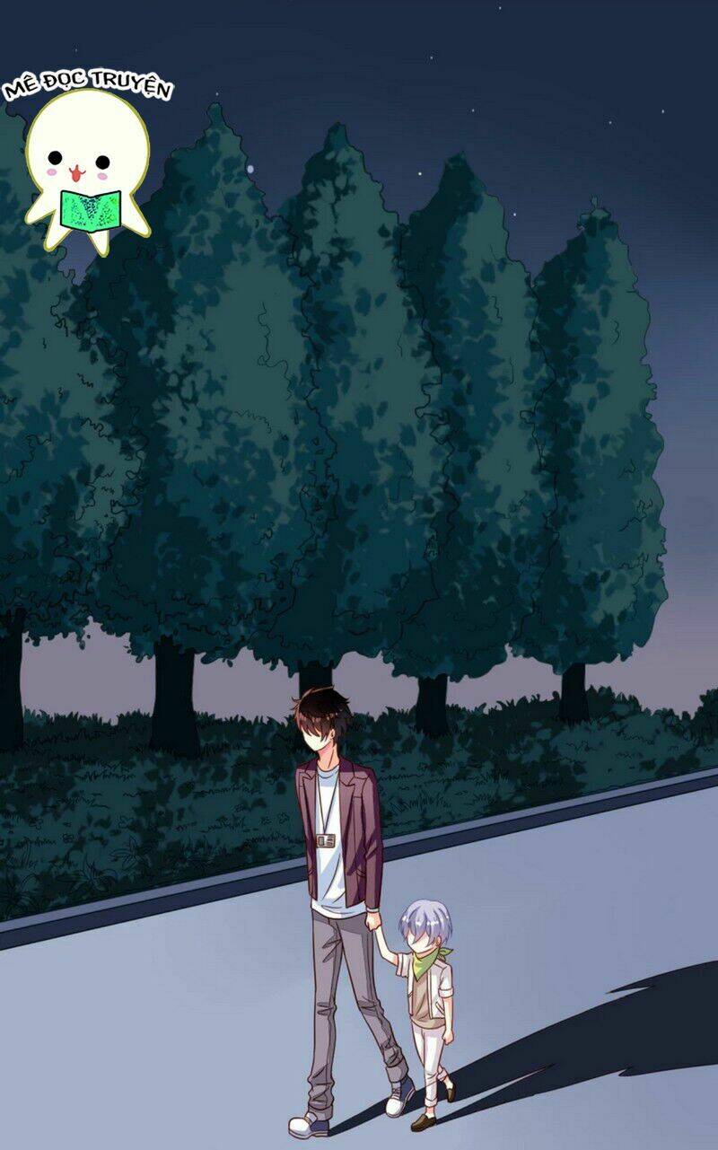 ông chủ của tôi là yêu quái chapter 25 10