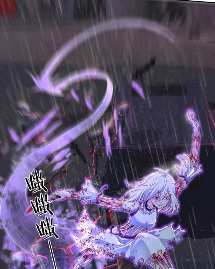 bắt đầu từ trăng đỏ chapter 158 9