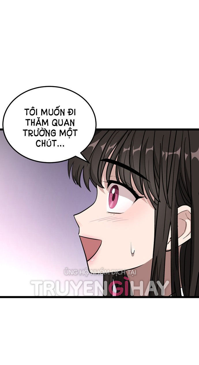 dark moon - tế đàn ánh trăng chapter 3.2 8