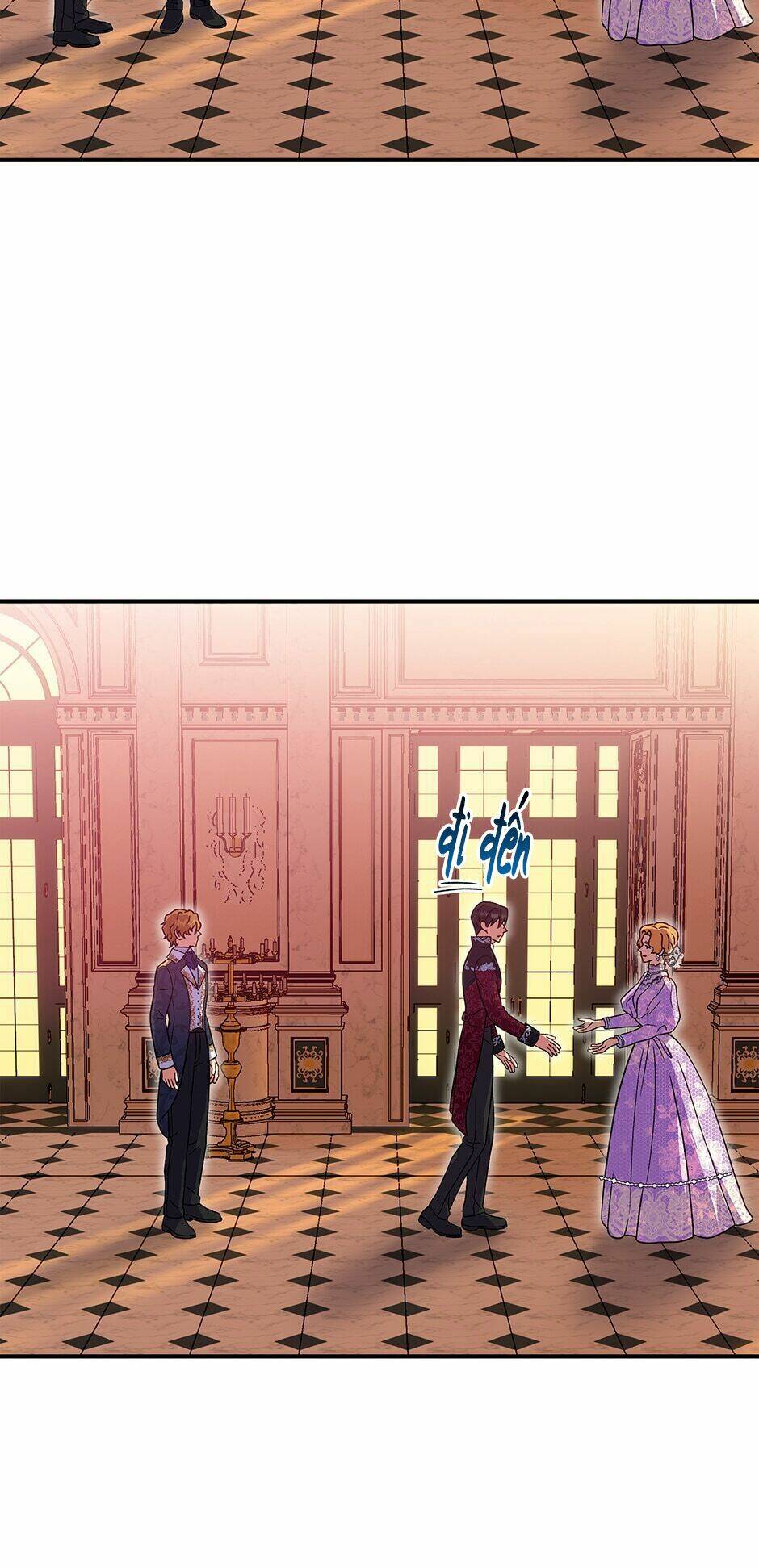 khế ước của nữ công tước quái vật chapter 127 61