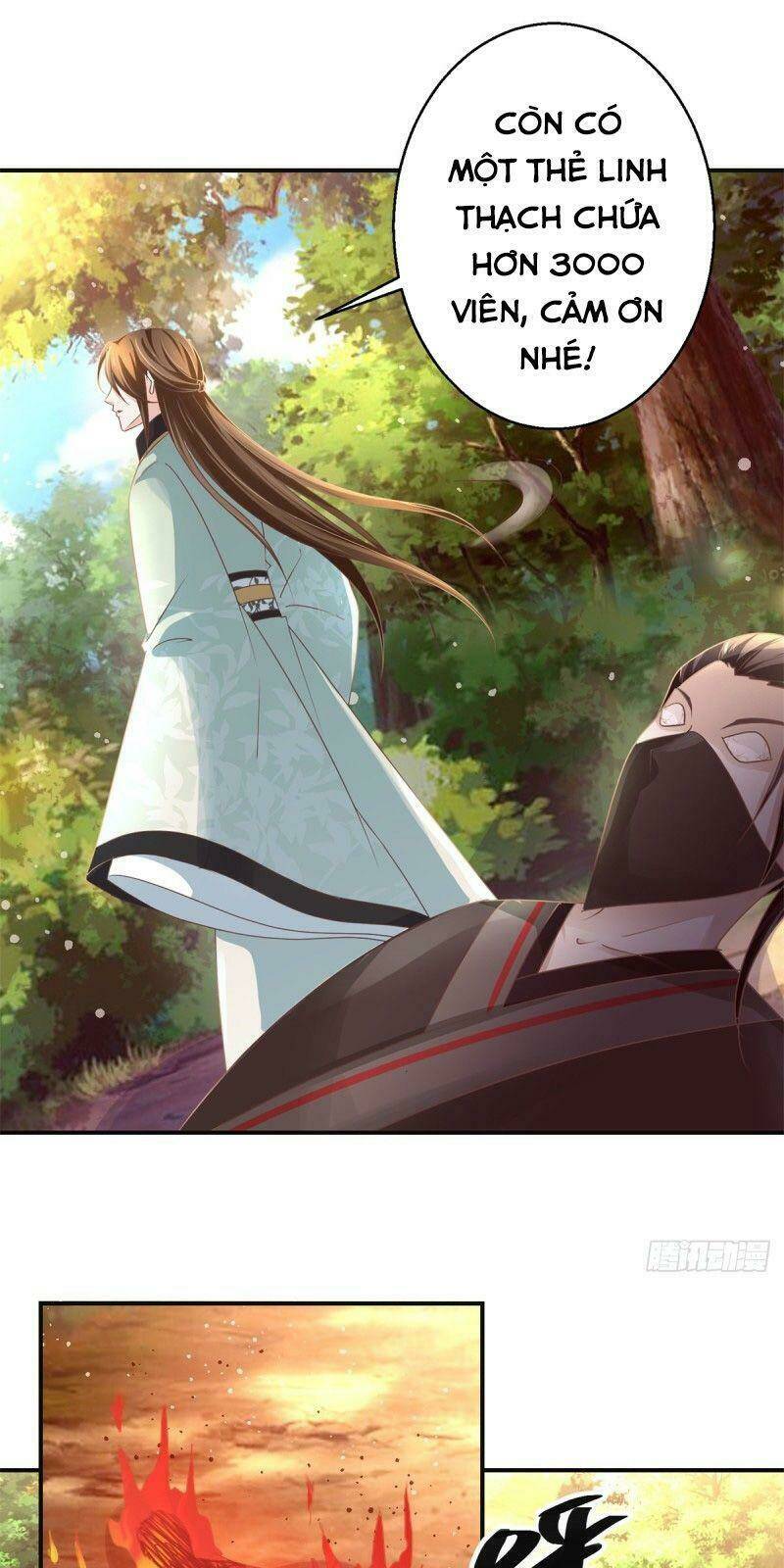 cửu dương đế tôn chapter 179 10