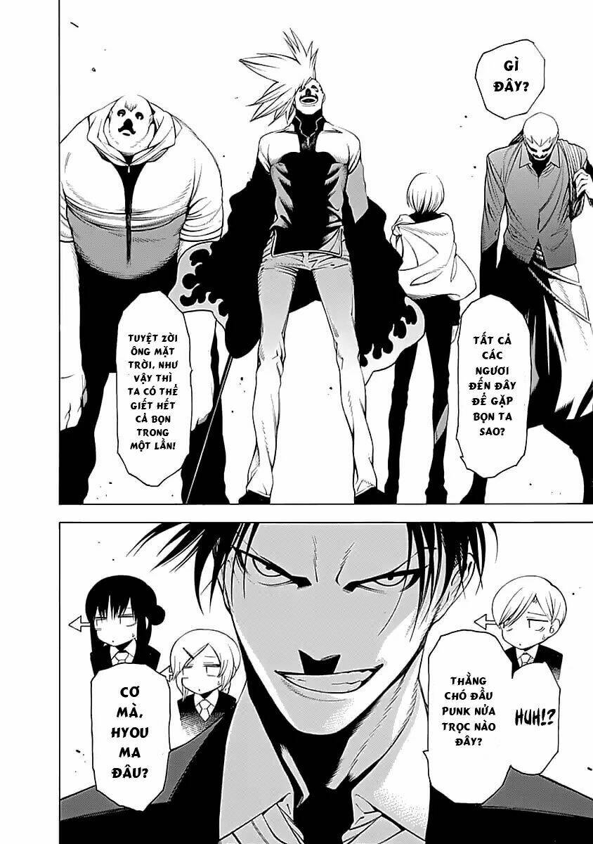 mononogatari chapter 4 32