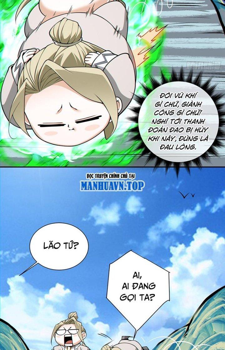 đồ đệ của ta đều là trùm phản diện chapter 84 4