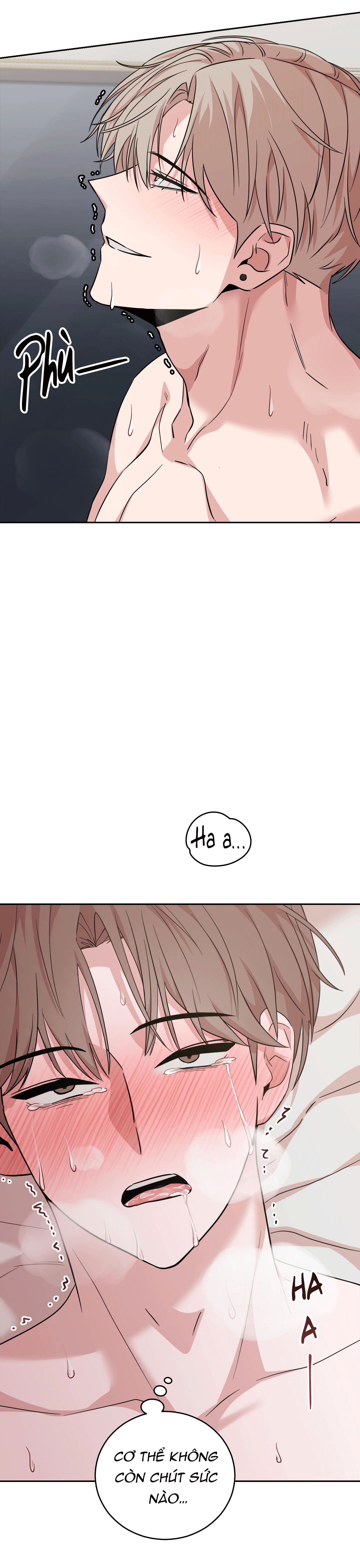 lời mời nguy hiểm chapter 7 7