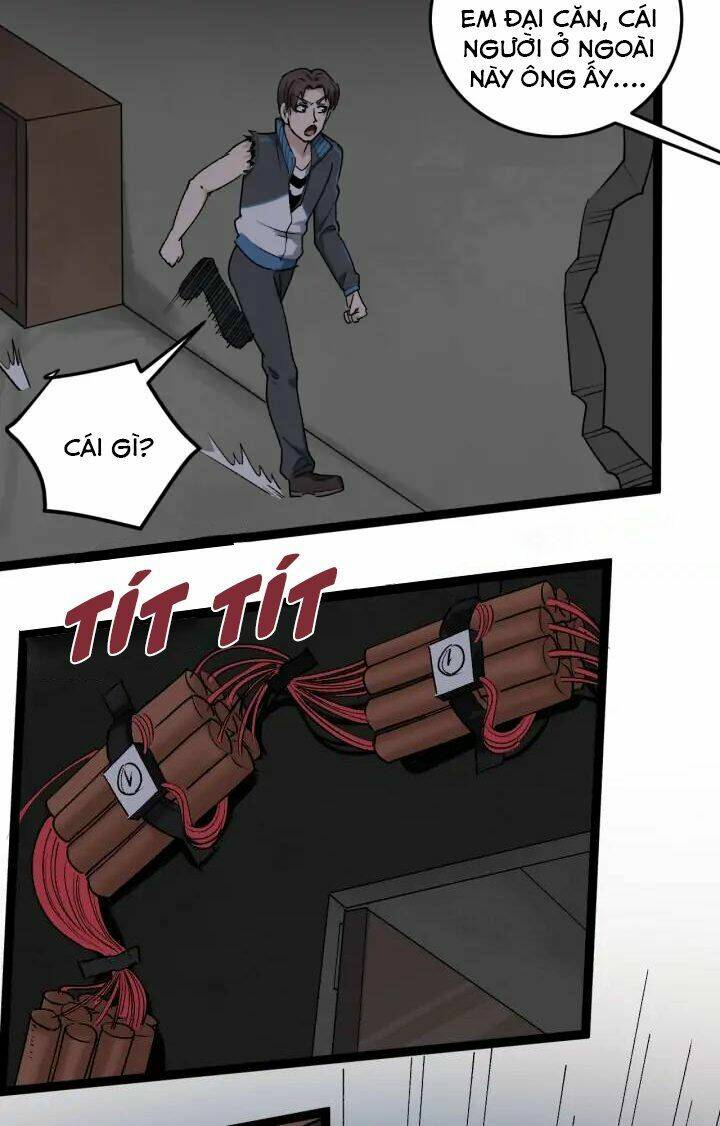 hồi xuân tiểu độc y chapter 63 57