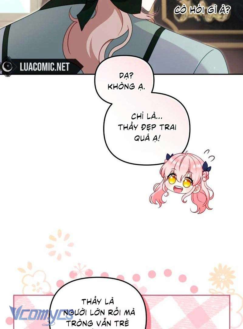 tôi được nuôi dưỡng bởi những kẻ phản diện chapter 73 63