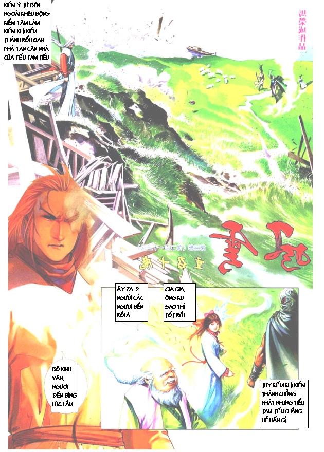 phong vân chapter 471 4