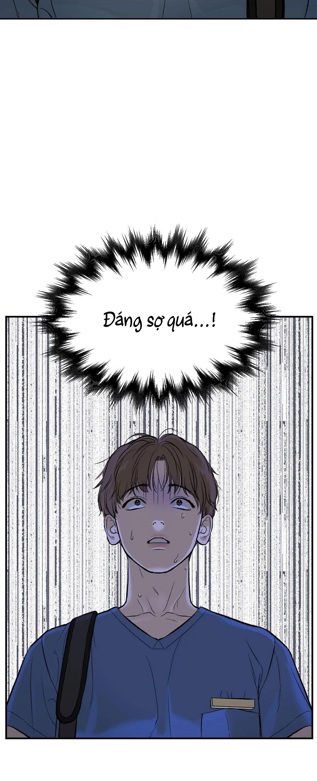 điềm rủi chapter 1 20