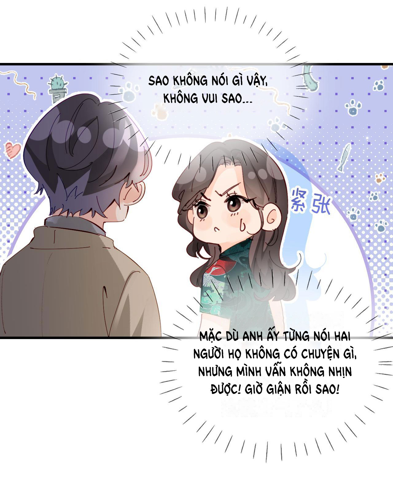 câu chuyện ngọt ngào của cặp vợ chồng đỉnh lưu chapter 68.2 16