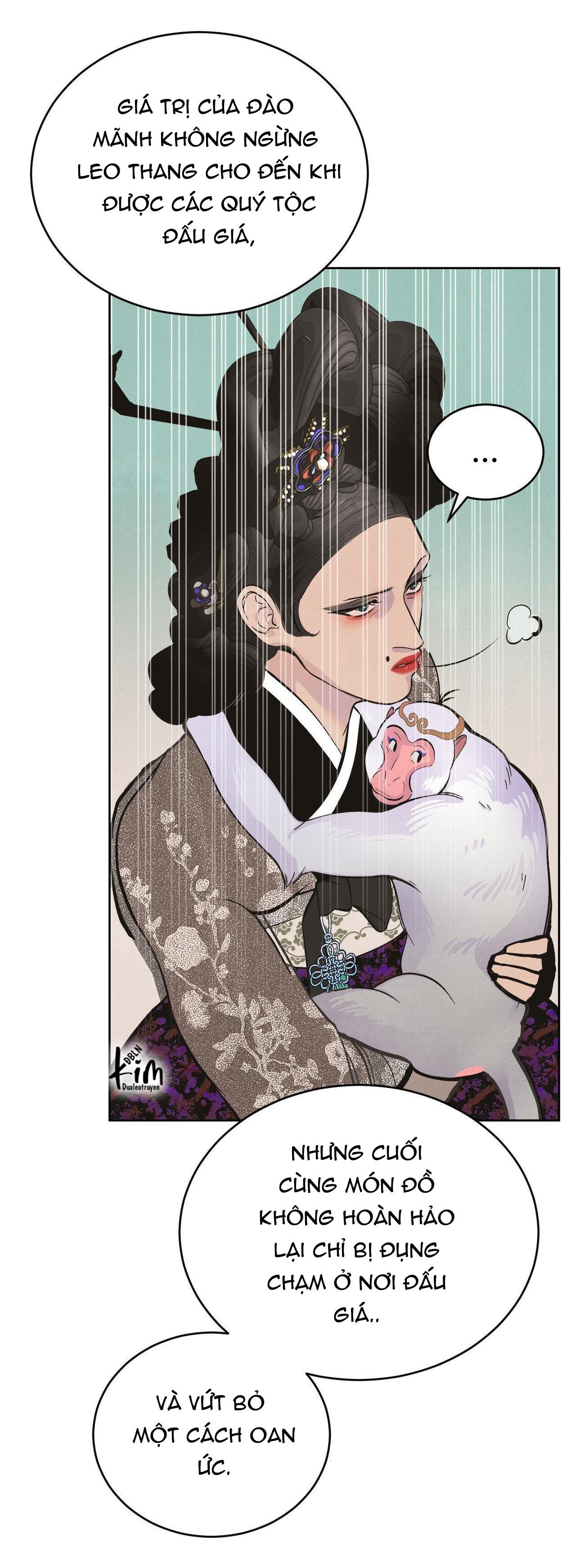 cậu bé đào chapter 1 58