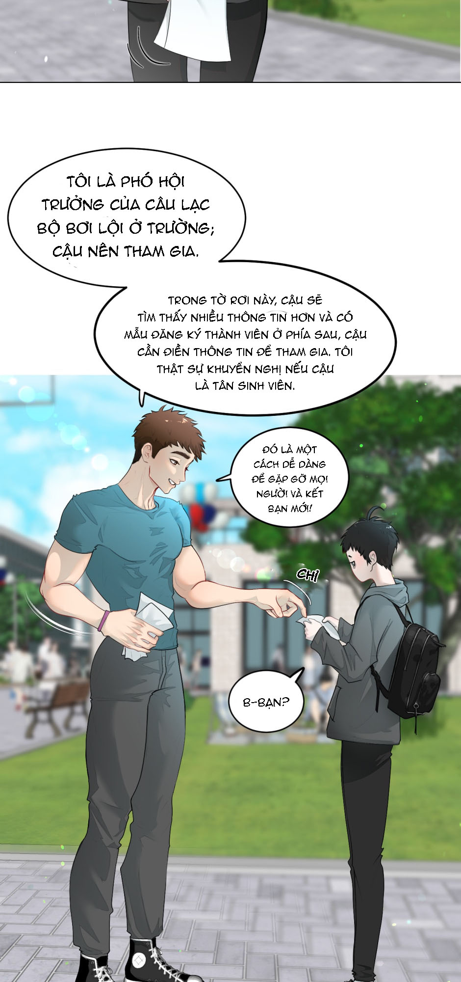 hãy để tôi giúp cậu chapter 1 36