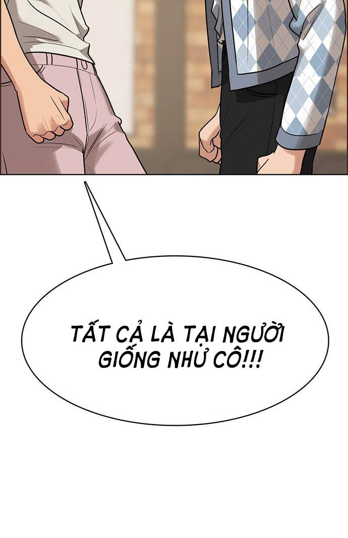 nữ thần giáng thế chapter 191.2 16